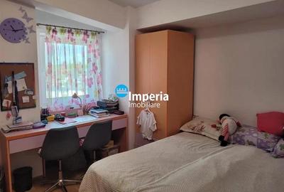 Apartament cu 3 camere decomandat în Păcurari - 4