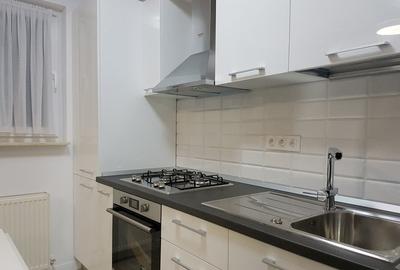 Apartament cu 3 camere decomandat, mobilat în Unirii - 11