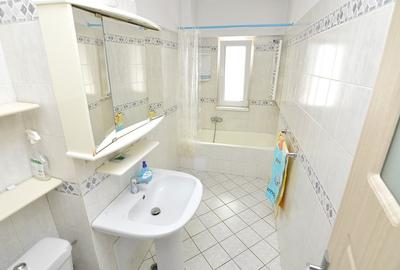 INCHIRIERE APARTAMENT 2 CAMERE UNIRII - TRIBUNAL - 18