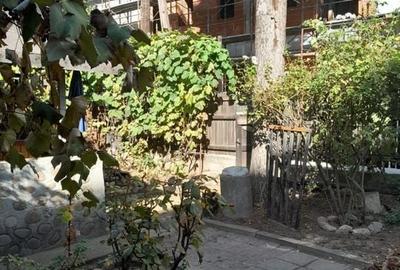 Teren de vanzare Herastrau Nordului COMISION 0% - 3