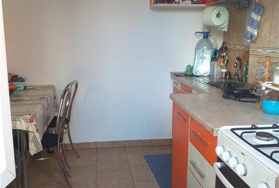 Casă cu 3 camere în Central - 5