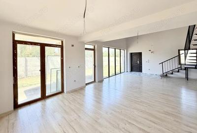 Pre? redus 10.000 Eur | Casa finisata, teren 450 mp, in Pecica - 1