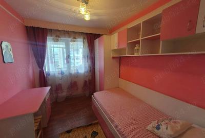 Apartament 3 camere,decomandat! - 8