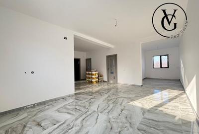 Casa la sol, 4 camere - 269 mp - Navodari - 2