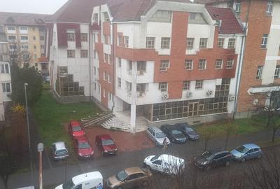 Apartament 3 camere, decomandat Bd-ul Grigore Balan - 6
