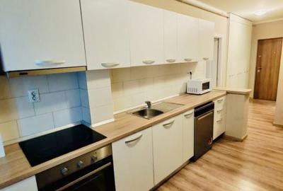 Apartament cu 2 camere decomandat în Între Lacuri - 4