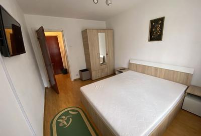 Apartament cu 2 camere în Apusului - 4