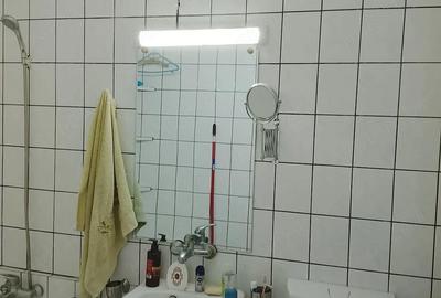 Garsonieră semidecomandată în Girocului