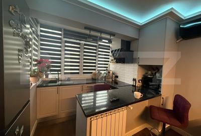 Apartament 3 camere, 50 mp, zona Podu Ros - 4