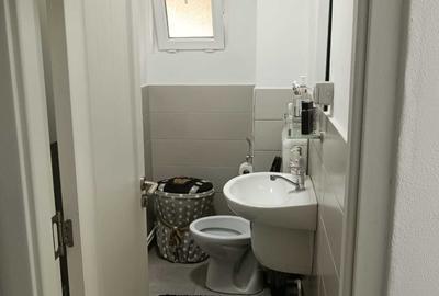 Apartament cu 4 camere decomandat în Central - 7
