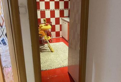 Apartament cu 2 camere decomandat, mobilat în Eroii Revoluției - 3