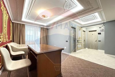 Apartament 2 camere - Chiajna, Militari Residence - 2