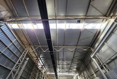 Spațiu industrial, de 1,230 mp, în Carani - 16