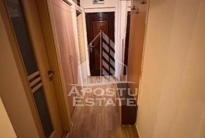 Apartament cu 3 camere zona Cetatii, Centrala proprie, Ac - 4