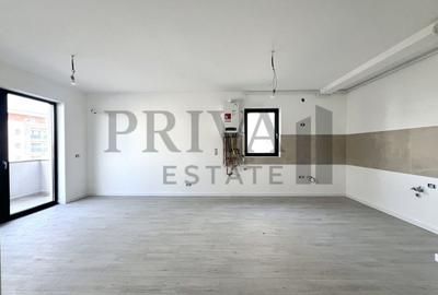 Apartament cu 2 camere decomandat în Mehala - 16