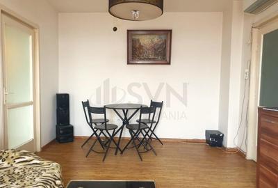 Apartament de 2 Camere Gara de Nord - 4