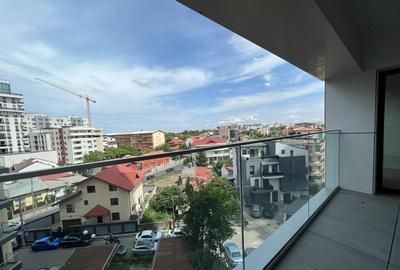 ONE VERDI PARK-LA CHEIE apartamente lux - 1