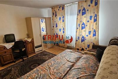 Apartament cu 2 camere nedecomandat în Cetate - 2