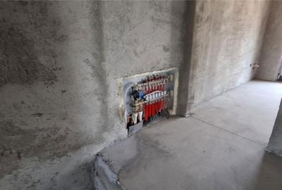 Casă cu 4 camere în Cornești - 11
