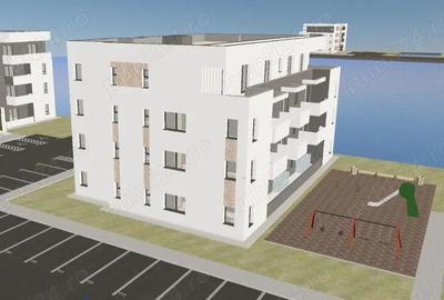 Apartament 2 camere | Marcus Residence | Parcul Cubic - Satu Mare - 4