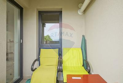 Apartament cu 2 camere semidecomandat, mobilat în Noua - 23