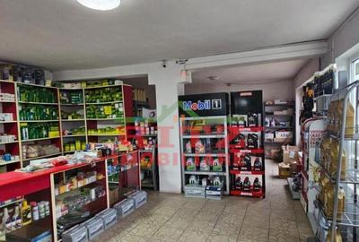 SPATIU COMERCIAL !!! NOU IN CARACAL! - 4