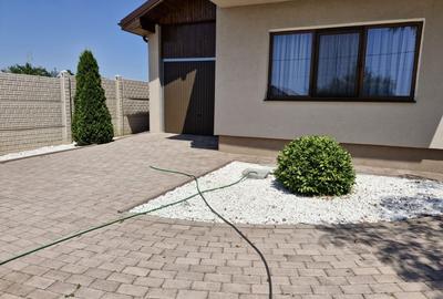 Casa P+1 , 1024 MP TEREN 1024 mp ,184 utili, Malu Mare - 2