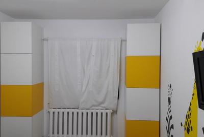 Apartament 2 camere, Decomandat + Utilat + Boxa,  Mircea cel Bătrân - 4