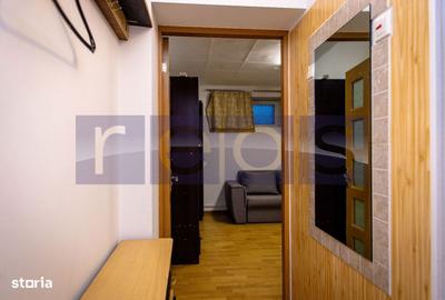 Garsonieră decomandată în Victoriei - 4