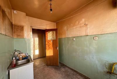 Apartament 3 camere —Colentina / Obor — 7 min metrou Apartament 3 camere —Colentina / Obor — 7 min metrou - 9