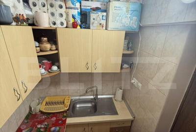 Apartament 3 camere complet mobilat si finisat - 5