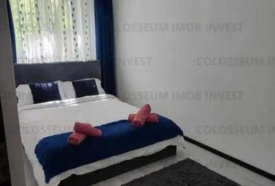 Apartament cu 3 camere decomandat, mobilat în Astra - 3