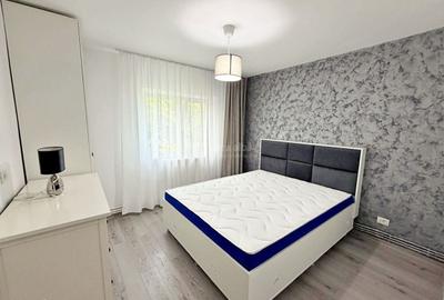 Apartament cu 2 camere decomandat în Nicolina - 10