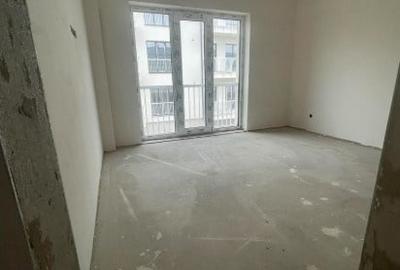 Apartament cu o camera, balcon, bucatarie separata - 9