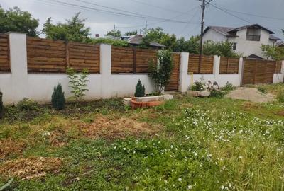 Casa de vanzare sat Strejnicu, com Targsoru Vechi, Prahova - 1