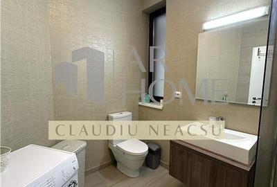 Apartament de lux,  2 camere, Cantacuzino Residence, Ultracentral, Ploiesti - 11