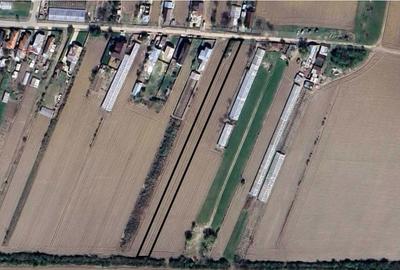 Teren de 2500 mp, în Puchenii Mari - 1