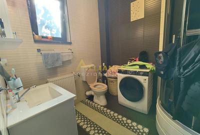 Duplex cu 4 camere cu Teren 200 Mp în Berceni - 17