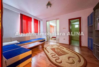 Apartament cu 3 camere decomandat în Ultracentral