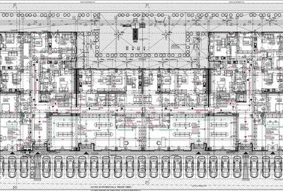 Spațiu comercial, în Theodor Pallady - 5