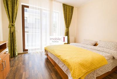 Apartament cu 2 camere semidecomandat în Bună Ziua - 1