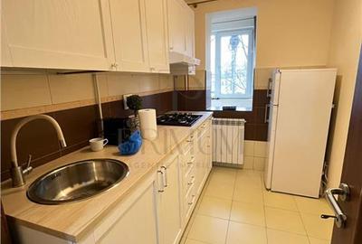 Apartament cu 2 camere decomandat, mobilat în Semicentral - 6