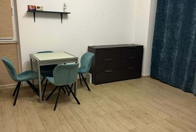 Apartament cu 2 camere decomandat în Central - 5