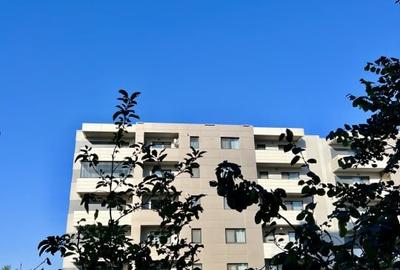Apartament complet mobilat si utilat / bloc nou