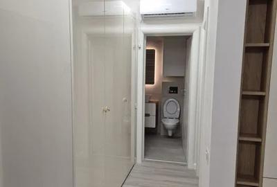 Apartament 3 camere, 60 mp, decomandat, centrala, ac, Apollo Residence - 7