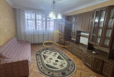 Apartament cu 3 camere decomandat, mobilat în Mioriței - 1