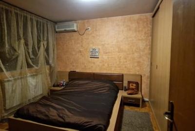 Apartament de 4 cam, suprafata 80mp, cu centrala termica, cartier Titan - 3