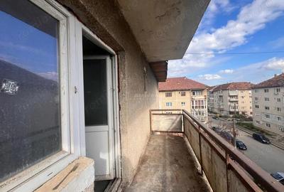 Lugoj, Ap., 4 Cam. 119 Mp Construiti. Zona Stadion, POTENTIAL URIAS - 1