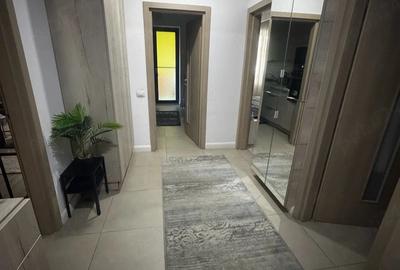 Apartament cu 2 camere decomandat în Grozăvești - 3