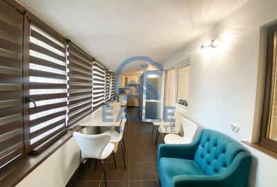 Inel 2 - 3 Camere cu balcon, centrala si AC pe termen lung - 13